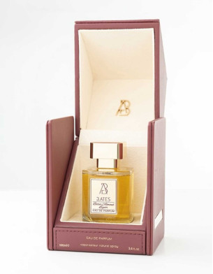 Bitter Almond Liqour Edp